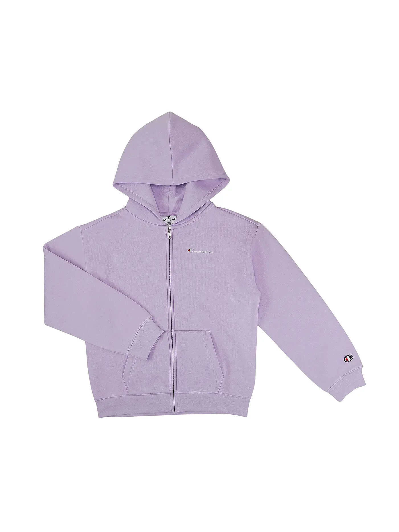 CHAMPION | Mädchen Sweatjacke | 